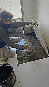 change room tiles 🧱 balcony with 2bay 2 2:30 tile #shortvideo #video 🔥📷🧱