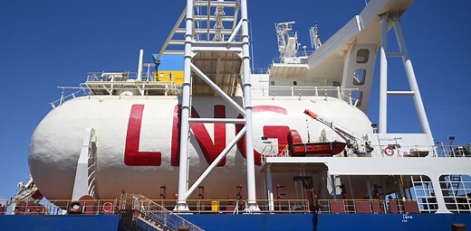 Australia’s latest emissions data reveal we still have a giant fossil fuel problem