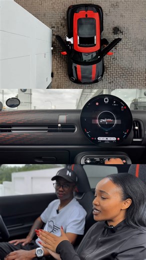 StyleFree Production on Instagram: "John cooper works"