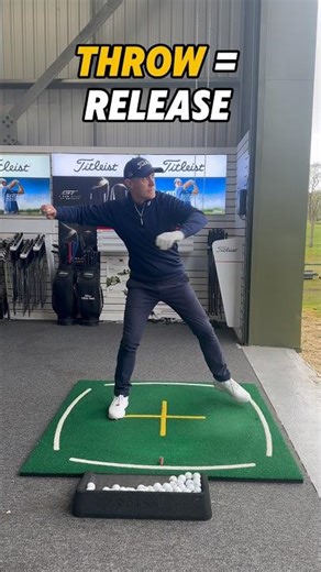 These Sports Patterns Unlock Your Golf Swing