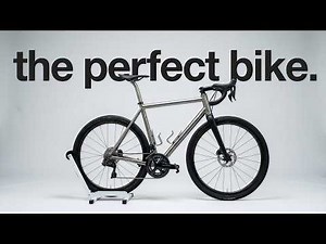 What a Bike Mechanic Actually Rides and Why