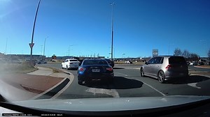 12K views · 84 reactions | Anyone know how a roundabout works? | Canberra Drivers | Facebook