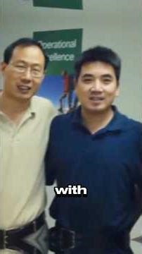 How Zoom Went From Obscure App to Pandemic Essential in weeks #ai #history #techhistory #technology