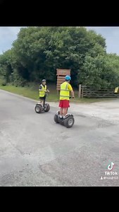 12K views · 31 reactions | When you stay at one of our Parks you can use the facilities and activities on all three  For our thrill seekers, hop on a Segway Safari and explore the Park in style  https://www.woolacombe.co.uk/devon-holiday-parks/activities-entertainment | Woolacombe Bay Holiday Parks | Facebook