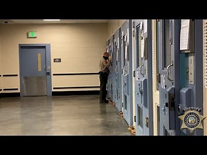 Kern County Sheriff’s Office discusses inmate mental health program