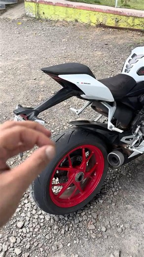 Ducati vs Kawasaki 🔥 #comparison #kawasakininja #zx10r #panigalev2 #ducati i