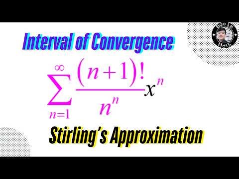 This Power Series Looks Impossible… Until You See This Trick!