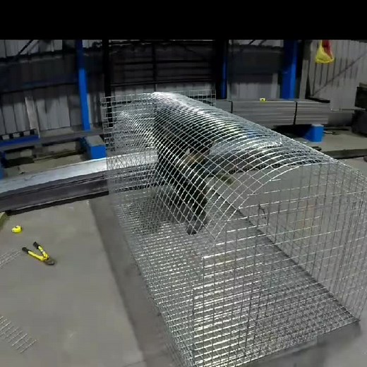 The Metal Warehouse on TikTok
