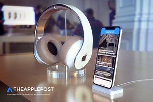 Apple audio processing could change the way headphone users experience music | AppleInsider