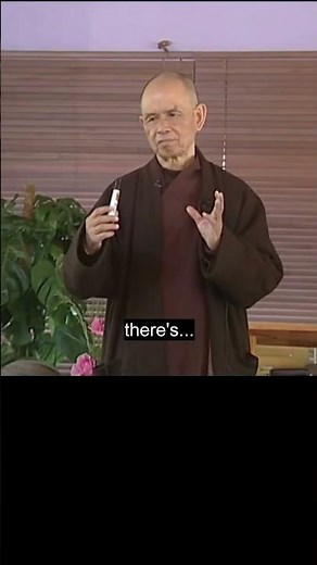 The Enlightened Person In Us #thichnhathanh ##enlightenment #mindfulness #awakening