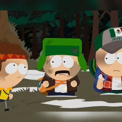 southpark on Instagram: "South park funniest moments🤣 Follow me for more #southpark #southparkedit #southparkclips"