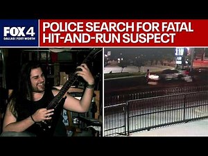 Hit-and-run in Pleasant Grove leaves Dallas man dead