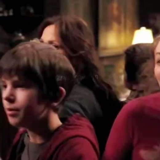 The Spiderwick Chronicles Movie