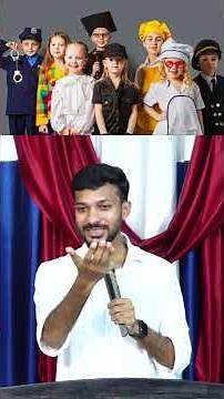 God bless your children|దేవుడు మీ బిడ్డల్ని దీవించును గాక #children #thomasalvaedison #childrensday