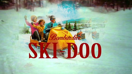 5.3K views · 44 reactions | We know it's #CarWeek, but snowmobiles still count, right? #ThankYouCanada | HISTORY | Facebook