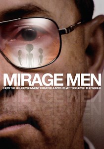 Mirage Men streaming: where to watch movie online?
