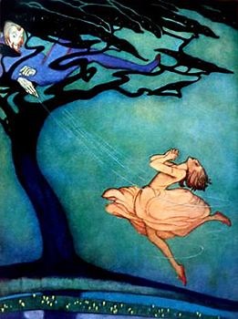 Involuntary Dance - TV Tropes