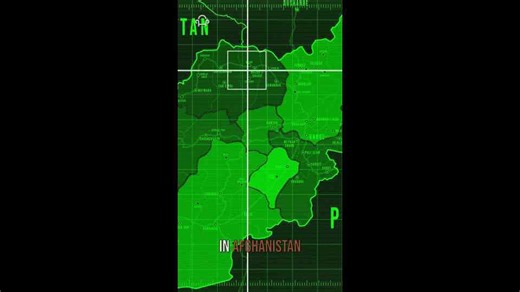 2001 Invasion of Afghanistan