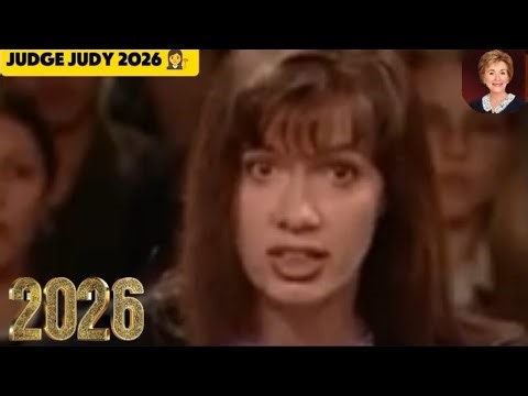 Judge Judy Full Episode 9977 Best Amazing Cases Season 2026 Full Episodes 1080p HD