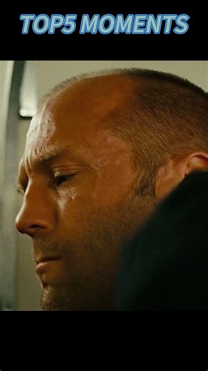 🗣️😰🔪 "A nasty claustrophobic airport bus brawl" – 60 Seconds of PURE BRUTALITY