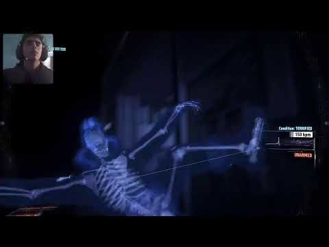 Batman arkam knight part 16