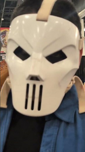 Casey Jones TMNT Costume