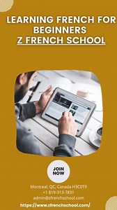 Learning French for Beginners - SlideServe