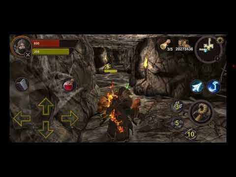 Skill guide for ranger