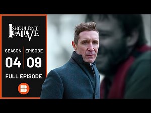 Travel to the Edge of Survival - I Shouldn't Be Alive - S04 E09 - Survival Documentary