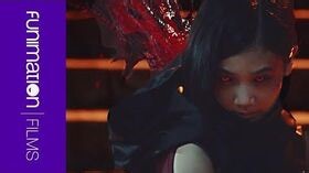 Tokyo Ghoul The Movie – Teaser Trailer