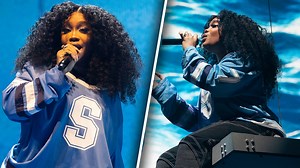 What do the lyrics to SZA's 'Kill Bill' really mean?