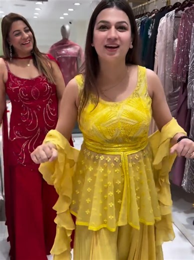 Dress Design Ideas for TikTok Success