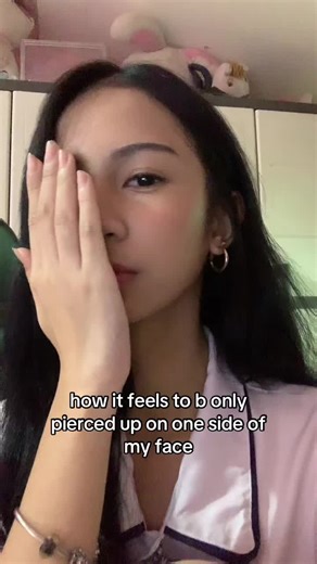 Exploring the Experience of Facial Piercings