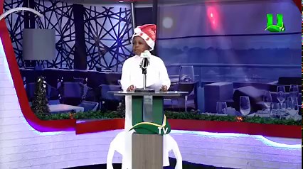 2.4M views · 112K reactions | #RealNews Festival of Nine Lessons and Carols: Don Little reads the 2nd Lesson in grand style #UTVGhana | UTV Ghana | Facebook