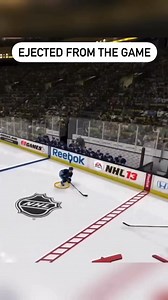 838K views · 6.3K reactions | Buddy got tossed into the stands  HOCKEYSAUCEKIT.com ⬅️ Yard Games, Training & Trick Shot Kit  Ultimate Hockey Gift  Use Code: Holiday ✅ #hockey #nhl | The Original Hockey Sauce Kit | Facebook