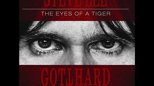 In memory of an unforgotten friend and unique singer! Gotthard's upcoming album of Steve Lee's last recordings, 'Steve Lee - The Eyes Of A Tiger - A Gotthard Tribute To Our Unforgotten Friend!', will be out on October 2nd. Pre-order the album here: http://nblast.de/Gotthard-TEOAT | Nuclear Blast