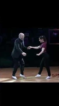 You Won't Believe How Easy It Is to Master Rock and Roll Dancing