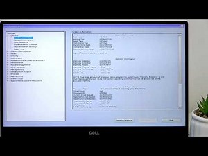 DELL Precision 5520 – How to Boot from USB Drive