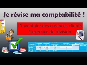 Solved exercise on monitoring customer receivables 1