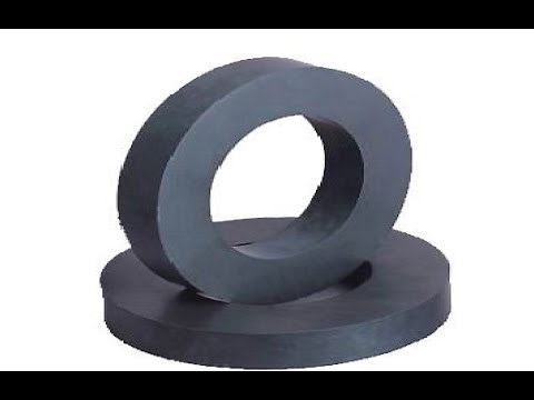 How to make Powerful Free Energy Device