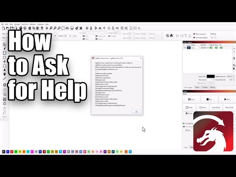 How to Ask for Help and Troubleshoot Fast