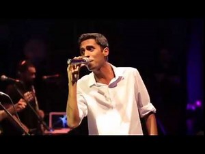 Mosquito - O Filho da Mãe (Ao Vivo no Rider Weekends)