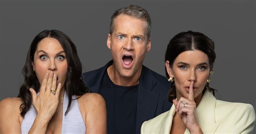 New trio to take over MAFS couch