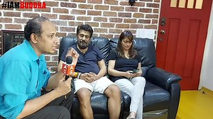 9K views · 353 reactions | #MustWatch Filmmaker Vivek Ranjan Agnihotri and ace actor Pallavi Joshi's first reaction on winning The National Film Award. #IAmBuddha | I Am Buddha | Facebook