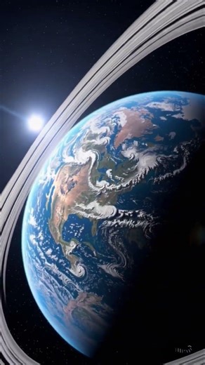 #rap #music #hiphop #ai #futuretech #space #scary #saturn #earth