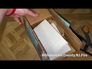 Unication G5 Pager (700/800MHz & VHF)Unboxing from Rays Pager Sales