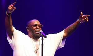 Killer Mike Drops Deluxe Edition Of ‘Michael,’ Shares New Song And Video ‘Yes’