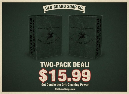 PINE RECON Body Wash for Men, Made With Real Goat Milk - Etsy