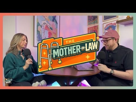 My Mother in Law is Ruining My Life