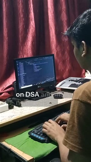 Day 76 | 100 Days of Python | File Handling, DSA Notes & Daily Practice #100daysofpython